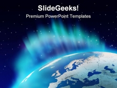 Earth Planet Geographical PowerPoint Backgrounds And Templates 0111 Earth Planet Geographical PowerPoint Backgrounds And Templates 0111