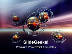 Earth Science Technology PowerPoint Templates And PowerPoint Backgrounds 0511 Earth Science Technology PowerPoint Templates And PowerPoint Backgrounds 0511