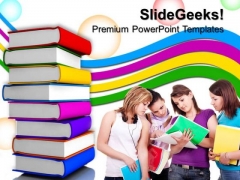 Education Future PowerPoint Templates And PowerPoint Themes 0512 Education Future PowerPoint Templates And PowerPoint Themes 0512