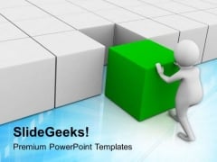 Efforts To Assemble The Cubes Business Concept PowerPoint Templates Ppt Backgrounds For Slides 0813 Efforts To Assemble The Cubes Business Concept PowerPoint Templates Ppt Backgrounds For Slides 0813