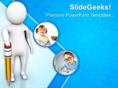 Enjoy Drawing With Pencil PowerPoint Templates Ppt Backgrounds For Slides 0813 Enjoy Drawing With Pencil PowerPoint Templates Ppt Backgrounds For Slides 0813
