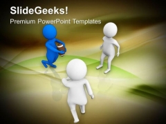 Enjoy Sports With Team PowerPoint Templates Ppt Backgrounds For Slides 0713 Enjoy Sports With Team PowerPoint Templates Ppt Backgrounds For Slides 0713