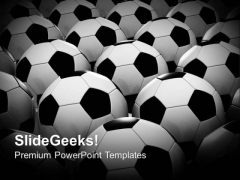 Enjoy World Cup Football PowerPoint Templates Ppt Backgrounds For Slides 0513 Enjoy World Cup Football PowerPoint Templates Ppt Backgrounds For Slides 0513