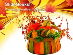 harvest powerpoint background