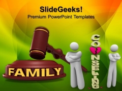 Family Law PowerPoint Templates And PowerPoint Themes 0912 Family Law PowerPoint Templates And PowerPoint Themes 0912