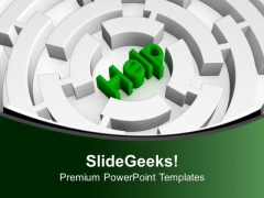 Find New Way Of Help PowerPoint Templates Ppt Backgrounds For Slides 0413 Find New Way Of Help PowerPoint Templates Ppt Backgrounds For Slides 0413