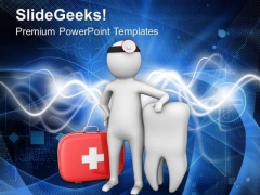 Find Right Dentist For Tooth Problem PowerPoint Templates Ppt Backgrounds For Slides 0713 Find Right Dentist For Tooth Problem PowerPoint Templates Ppt Backgrounds For Slides 0713