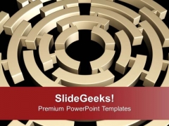 Find Right Path For Solution PowerPoint Templates Ppt Backgrounds For Slides 0413 Find Right Path For Solution PowerPoint Templates Ppt Backgrounds For Slides 0413