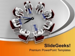 Find Solution In Given Time With Team PowerPoint Templates Ppt Backgrounds For Slides 0713 Find Solution In Given Time With Team PowerPoint Templates Ppt Backgrounds For Slides 0713