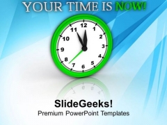 Find The Right Time Now For Business PowerPoint Templates Ppt Backgrounds For Slides 0513 Find The Right Time Now For Business PowerPoint Templates Ppt Backgrounds For Slides 0513