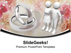 Find Your Soulmate And Get Married PowerPoint Templates Ppt Backgrounds For Slides 0513 Find Your Soulmate And Get Married PowerPoint Templates Ppt Backgrounds For Slides 0513