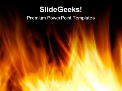 Fire Abstract Religion PowerPoint Templates And PowerPoint Backgrounds 0411 Fire Abstract Religion PowerPoint Templates And PowerPoint Backgrounds 0411