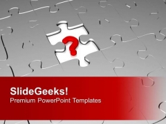 Fix Problem With Right Solution PowerPoint Templates Ppt Backgrounds For Slides 0813 Fix Problem With Right Solution PowerPoint Templates Ppt Backgrounds For Slides 0813