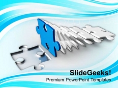 Fix The Problem PowerPoint Templates Ppt Backgrounds For Slides 0513