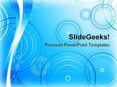 Floral Abstract Background PowerPoint Themes And PowerPoint Slides 0411 Floral Abstract Background PowerPoint Themes And PowerPoint Slides 0411