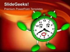 Follow The Time Table For Success PowerPoint Templates Ppt Backgrounds For Slides 0413 Follow The Time Table For Success PowerPoint Templates Ppt Backgrounds For Slides 0413