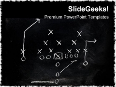 Foot Ball X S Game PowerPoint Templates And PowerPoint Backgrounds 0311 Foot Ball X S Game PowerPoint Templates And PowerPoint Backgrounds 0311
