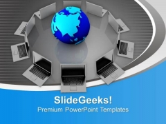 Format Of World Computer Network PowerPoint Templates Ppt Backgrounds For Slides 0713 Format Of World Computer Network PowerPoint Templates Ppt Backgrounds For Slides 0713