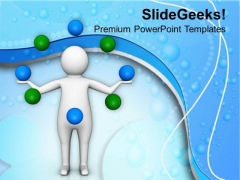 Fun Entertainment Concept PowerPoint Templates Ppt Backgrounds For Slides 0513