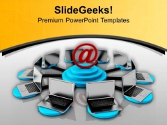 Get Connected With Internet For Global PowerPoint Templates Ppt Backgrounds For Slides 0713 Get Connected With Internet For Global PowerPoint Templates Ppt Backgrounds For Slides 0713
