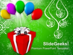 Gifts And Balloons Celebration Events PowerPoint Templates Ppt Backgrounds For Slides 1112 Gifts And Balloons Celebration Events PowerPoint Templates Ppt Backgrounds For Slides 1112