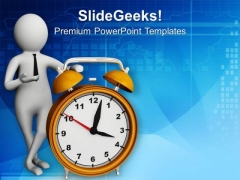 Give Priority To Your Time PowerPoint Templates Ppt Backgrounds For Slides 0713 Give Priority To Your Time PowerPoint Templates Ppt Backgrounds For Slides 0713