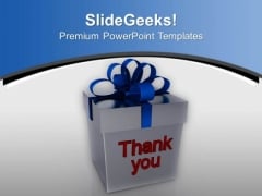 thank you ppt templates