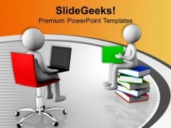 Global And Online Education PowerPoint Templates Ppt Backgrounds For Slides 0713 Global And Online Education PowerPoint Templates Ppt Backgrounds For Slides 0713