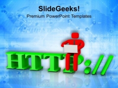 Global Information Of The Internet PowerPoint Templates Ppt Backgrounds For Slides 0713 Global Information Of The Internet PowerPoint Templates Ppt Backgrounds For Slides 0713