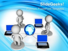 Global Networking Computer PowerPoint Templates And PowerPoint Themes 0712 Global Networking Computer PowerPoint Templates And PowerPoint Themes 0712