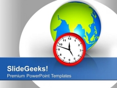 Global Time Valution For Business PowerPoint Templates Ppt Backgrounds For Slides 0513 Global Time Valution For Business PowerPoint Templates Ppt Backgrounds For Slides 0513