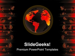 Global Warming Abstract PowerPoint Themes And PowerPoint Slides 0411 Global Warming Abstract PowerPoint Themes And PowerPoint Slides 0411