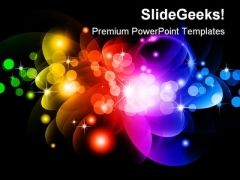 Glowing Circles Abstract PowerPoint Themes And PowerPoint Slides 0411 Glowing Circles Abstract PowerPoint Themes And PowerPoint Slides 0411