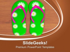 Go For Beach Party PowerPoint Templates Ppt Backgrounds For Slides 0513 Go For Beach Party PowerPoint Templates Ppt Backgrounds For Slides 0513