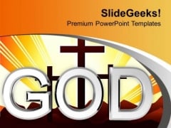 God Is Everywhere PowerPoint Templates Ppt Backgrounds For Slides 0413 God Is Everywhere PowerPoint Templates Ppt Backgrounds For Slides 0413