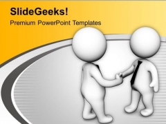 Grab Business Deal For Success PowerPoint Templates Ppt Backgrounds For Slides 0813 Grab Business Deal For Success PowerPoint Templates Ppt Backgrounds For Slides 0813