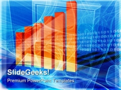 Graph01 Finance PowerPoint Templates And PowerPoint Backgrounds 0511