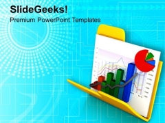 Graphical Analysis Of Performance PowerPoint Templates Ppt Backgrounds For Slides 0713 Graphical Analysis Of Performance PowerPoint Templates Ppt Backgrounds For Slides 0713