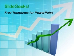 Business Growth PowerPoint Template Business Growth PowerPoint Template