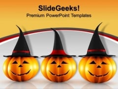 Halloween Festival Events PowerPoint Templates And PowerPoint Themes 0912 Halloween Festival Events PowerPoint Templates And PowerPoint Themes 0912