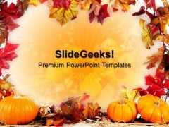 Halloween Festival PowerPoint Templates And PowerPoint Themes 0912 Halloween Festival PowerPoint Templates And PowerPoint Themes 0912