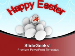 Happy Easter Wishes For Family PowerPoint Templates Ppt Backgrounds For Slides 0813 Happy Easter Wishes For Family PowerPoint Templates Ppt Backgrounds For Slides 0813