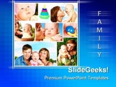 Happy Family Children PowerPoint Themes And PowerPoint Slides 0411 Happy Family Children PowerPoint Themes And PowerPoint Slides 0411