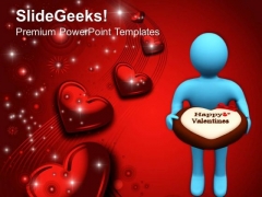 Happy Valentines PowerPoint Templates Ppt Backgrounds For Slides 0213 Happy Valentines PowerPoint Templates Ppt Backgrounds For Slides 0213