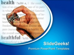 Health01 Medical PowerPoint Templates And PowerPoint Backgrounds 0711 Health01 Medical PowerPoint Templates And PowerPoint Backgrounds 0711