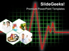 Health Test Medical PowerPoint Themes And PowerPoint Slides 0411 Health Test Medical PowerPoint Themes And PowerPoint Slides 0411