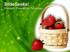 nutrition powerpoint templates slides and graphics
