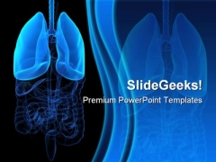 medical powerpoint theme