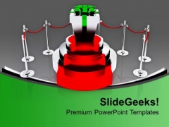 Illustration Of Winner Podium PowerPoint Templates Ppt Backgrounds For Slides 0713 Illustration Of Winner Podium PowerPoint Templates Ppt Backgrounds For Slides 0713