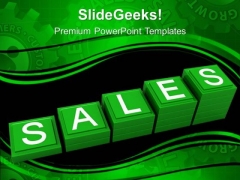 Increasing Sales Finance PowerPoint Templates And PowerPoint Themes 0712 Increasing Sales Finance PowerPoint Templates And PowerPoint Themes 0712